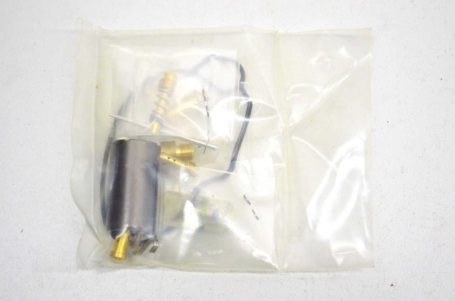 E-Ton SE50, 650-148A Carburetor Repair Kit NOS