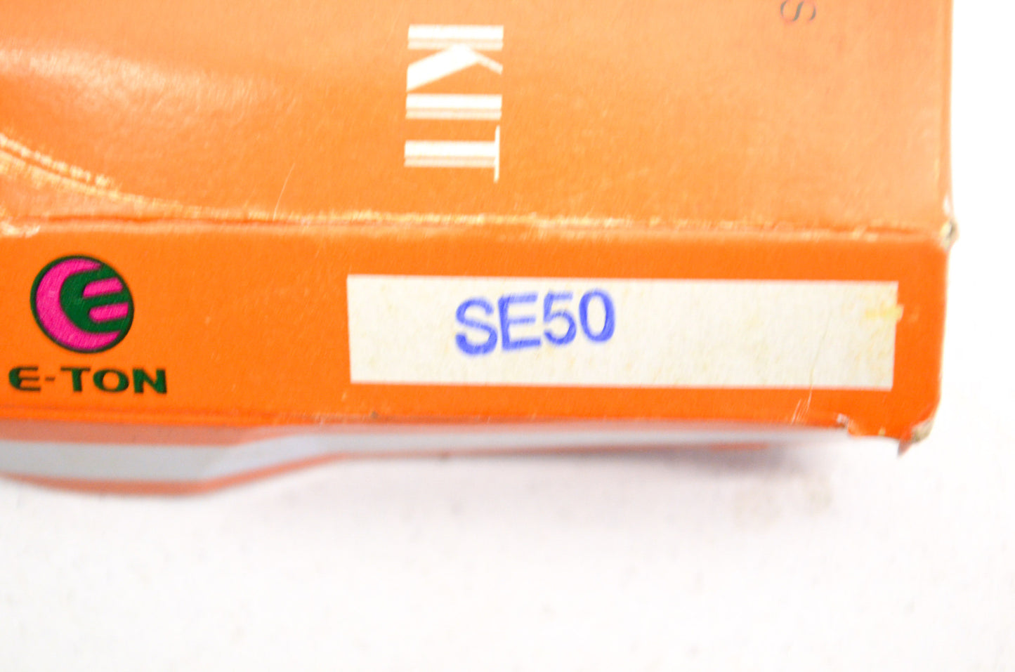 E-Ton SE50, 650-148A Carburetor Repair Kit NOS