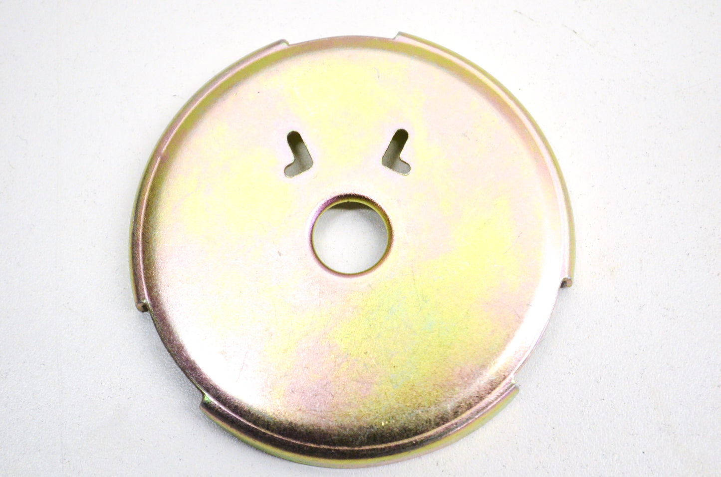 J&M ST2530 Ratchet Plate NOS