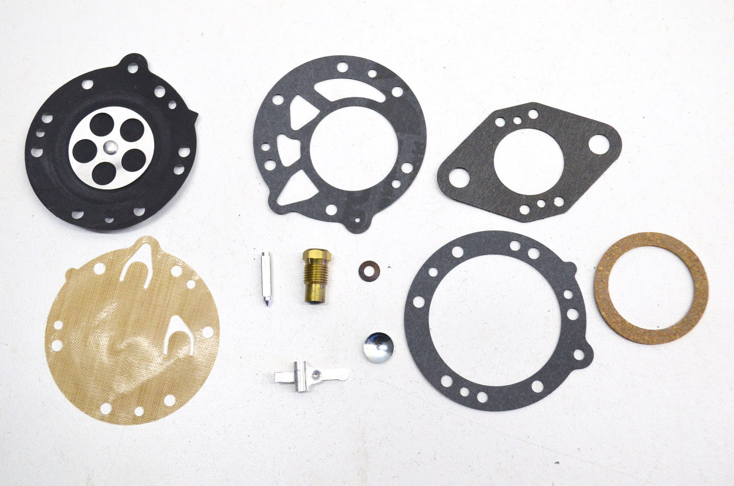 New Tillotson Carburetor Repair Kit NOS