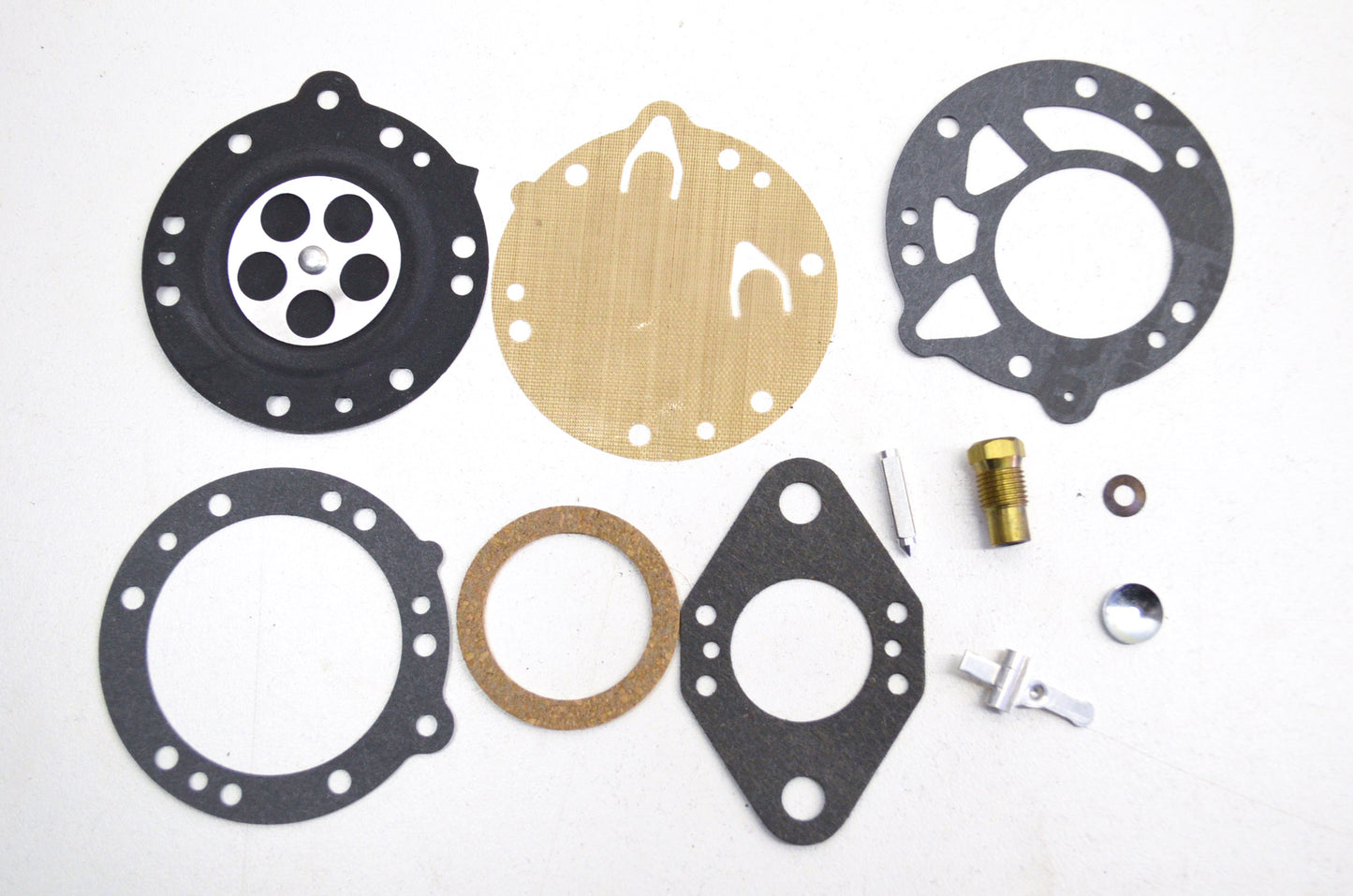 New Tillotson Carburetor Repair Kit NOS