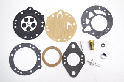 New Tillotson Carburetor Repair Kit NOS