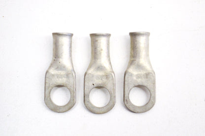 PAI 83713 Heavy Duty Lug Wire Size 4 Stud Size 3/8 Qty 3 NOS