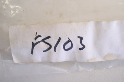 J&M FS103 Front Seal NOS