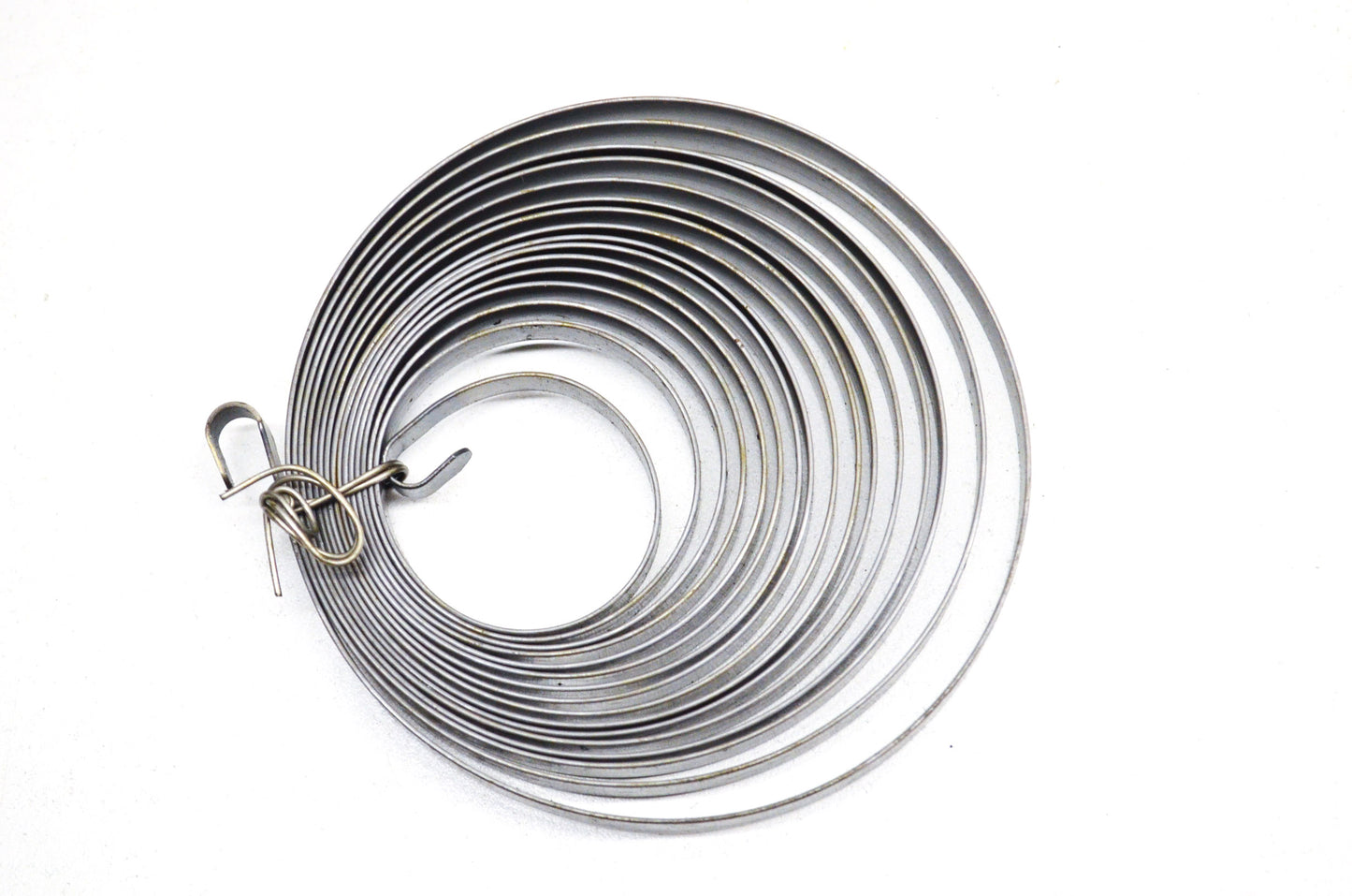 New Cycle Craft Pull Start Recoil Spring NOS