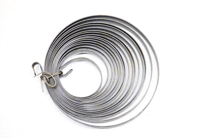 New Cycle Craft Pull Start Recoil Spring NOS