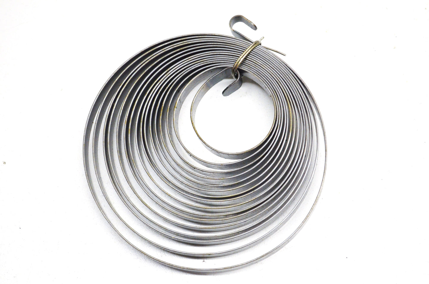 New Cycle Craft Pull Start Recoil Spring NOS