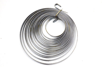 New Cycle Craft Pull Start Recoil Spring NOS