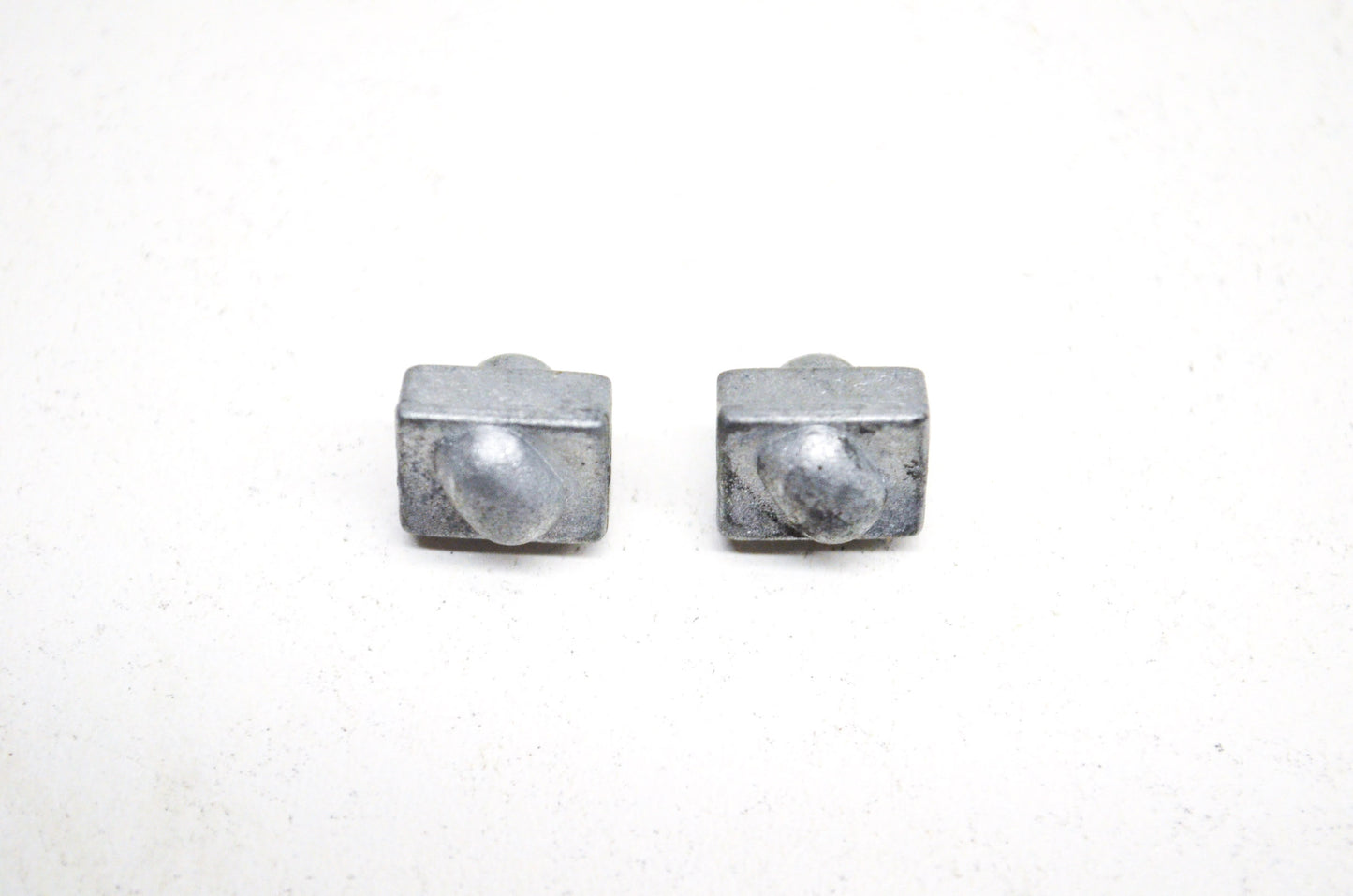 Throttle Slide Qty 2 NOS