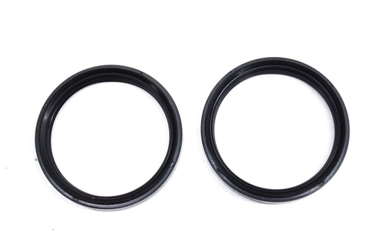 J&M RS007 Rear Seal Kit NOS