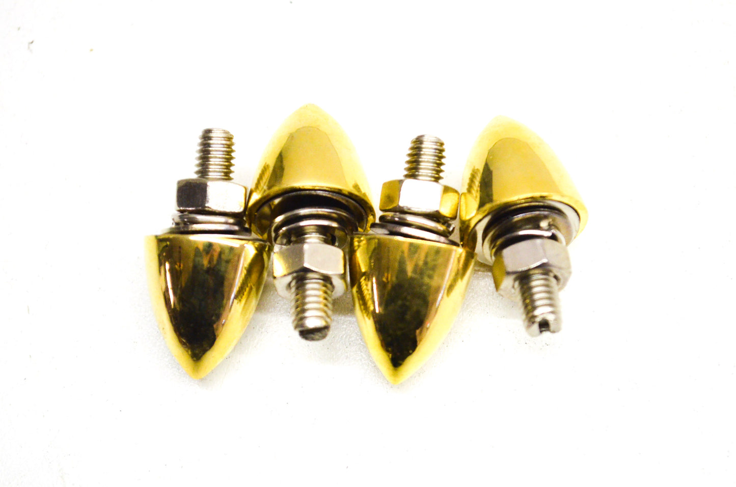 Cycle Craft 33-34-36-20093, 738 Cone Stud Qty 4 NOS