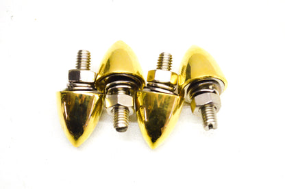 Cycle Craft 33-34-36-20093, 738 Cone Stud Qty 4 NOS
