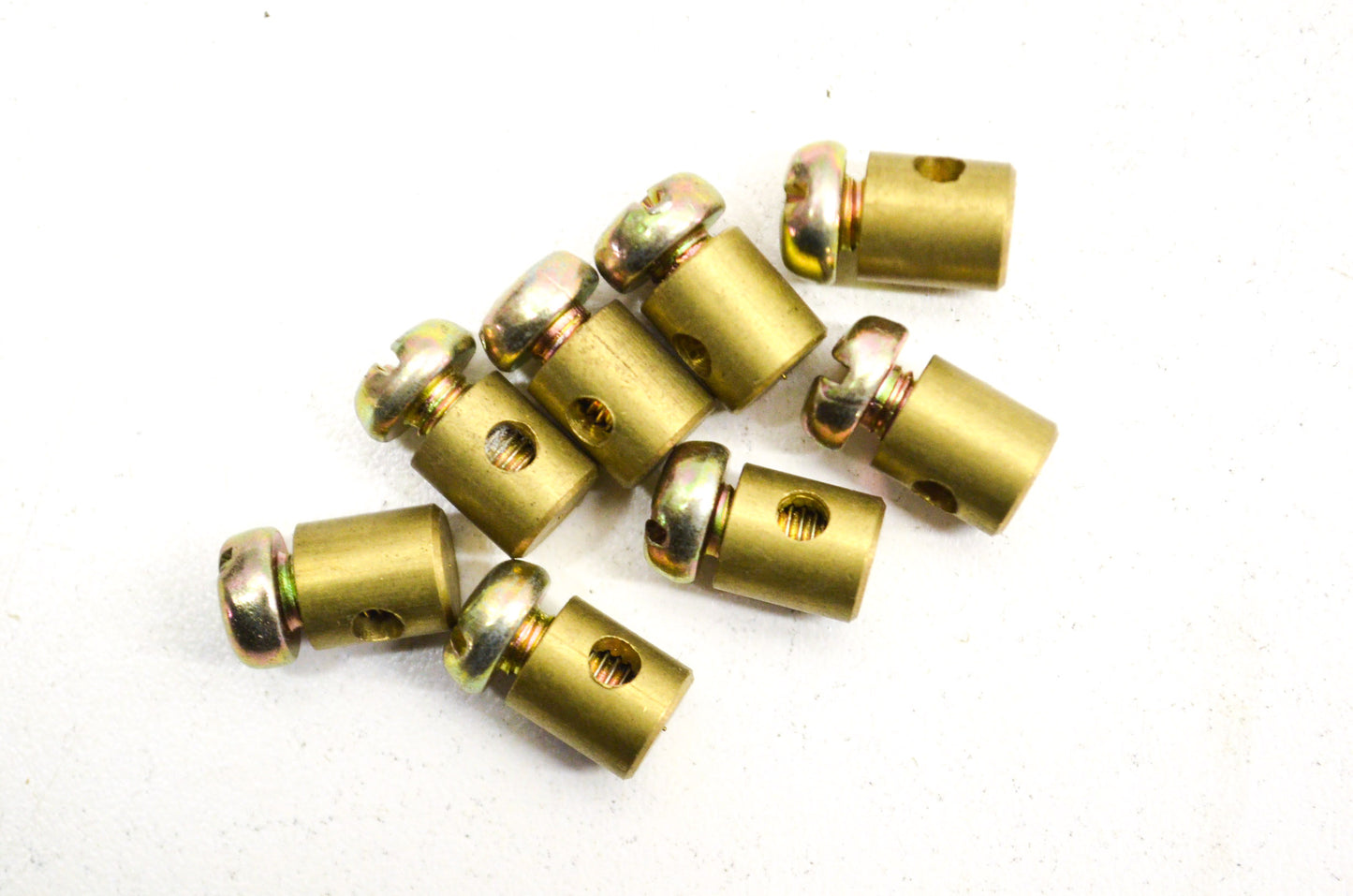Cable Stop Qty 8 NOS