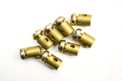 Cable Stop Qty 8 NOS
