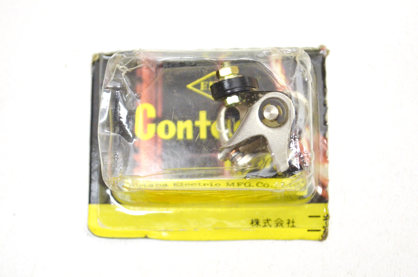 F.E.W 6000-382 Contact Points NOS