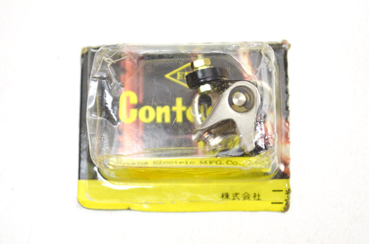 F.E.W 6000-382 Contact Points NOS