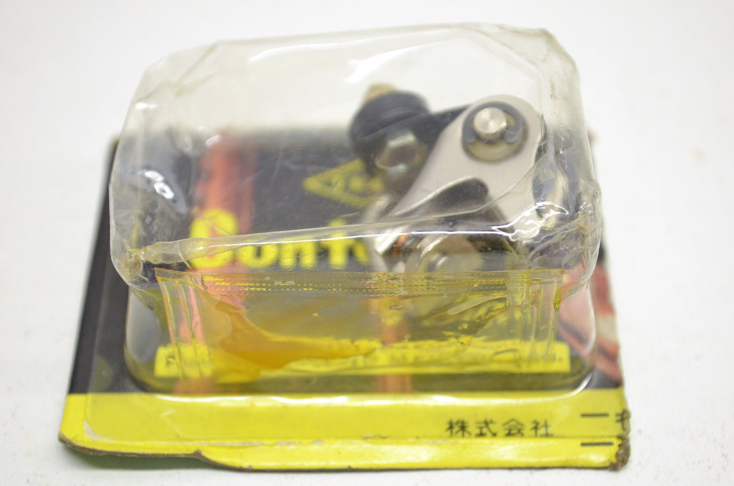 F.E.W 6000-382 Contact Points NOS