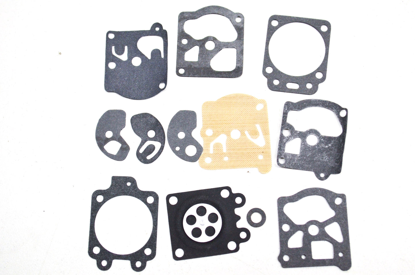 Stens 615-443, D10-WAT Carburetor Repair Kit NOS