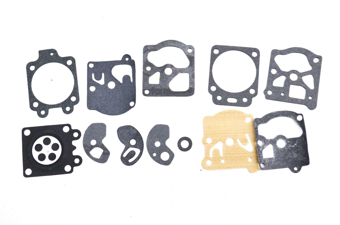 Stens 615-443, D10-WAT Carburetor Repair Kit NOS