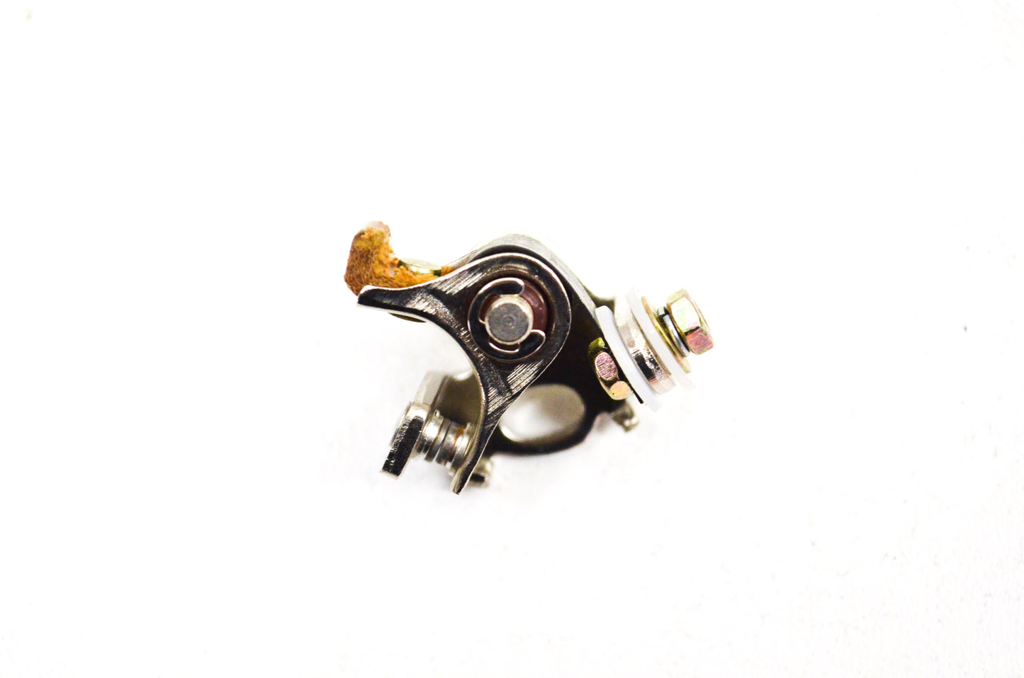 Ignition Points NOS