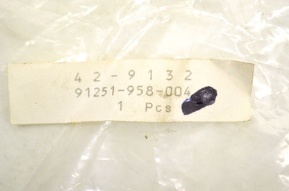 Arusu 42-9132, 91251-958-004 Honda Wheel Seal NOS
