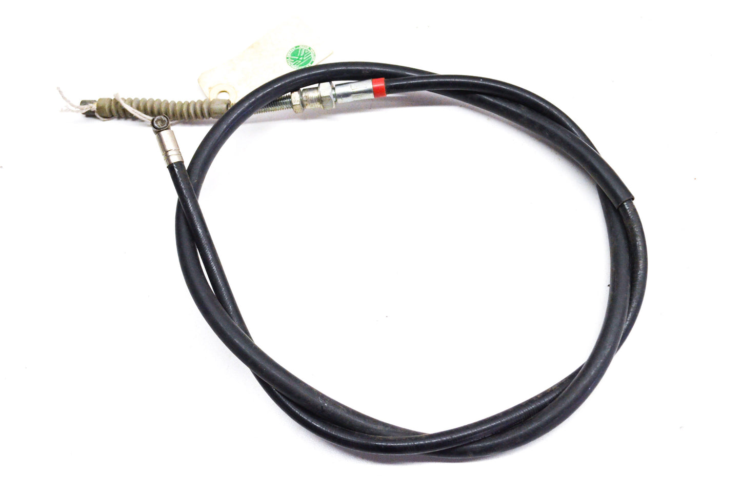 OEM Honda 45450-395-670 Front Brake Cable NOS