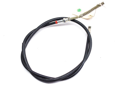 OEM Honda 45450-395-670 Front Brake Cable NOS