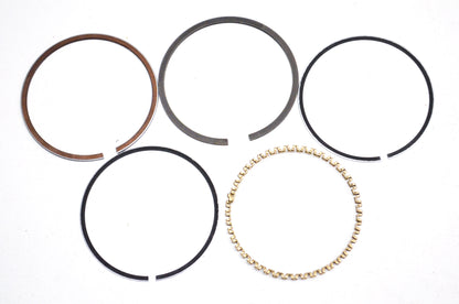 OEM Honda 13011-153-015 Ring Set (STD) NOS