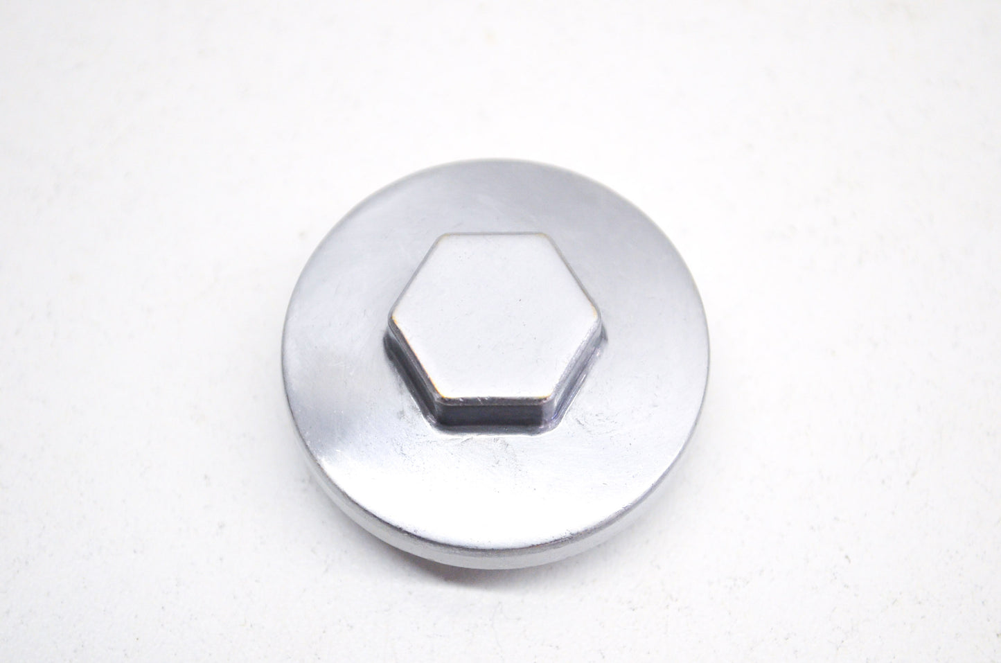 OEM Honda 12361-300-000 Valve Adjuster Cap NOS