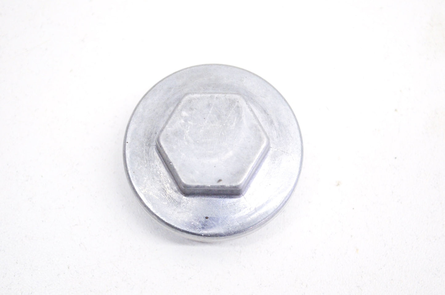 New OEM Honda Tappet Adjusting Hole Cap NOS