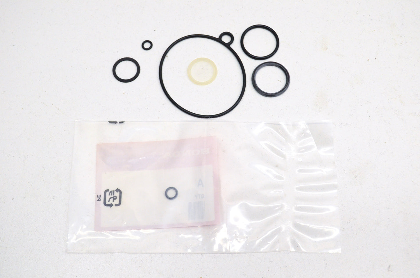 OEM Honda 16010-957-305 Gasket Set NOS