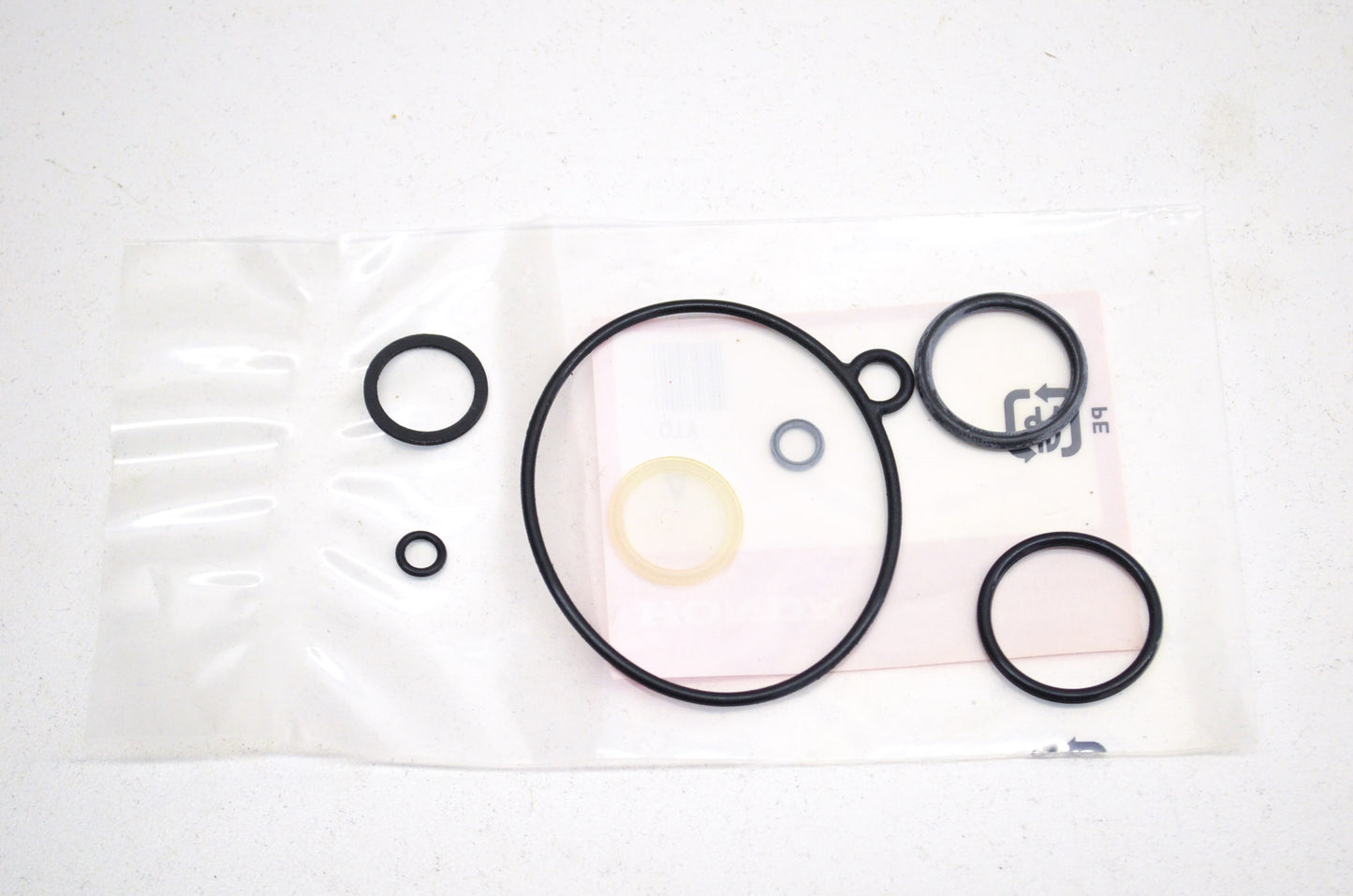 OEM Honda 16010-957-305 Gasket Set NOS