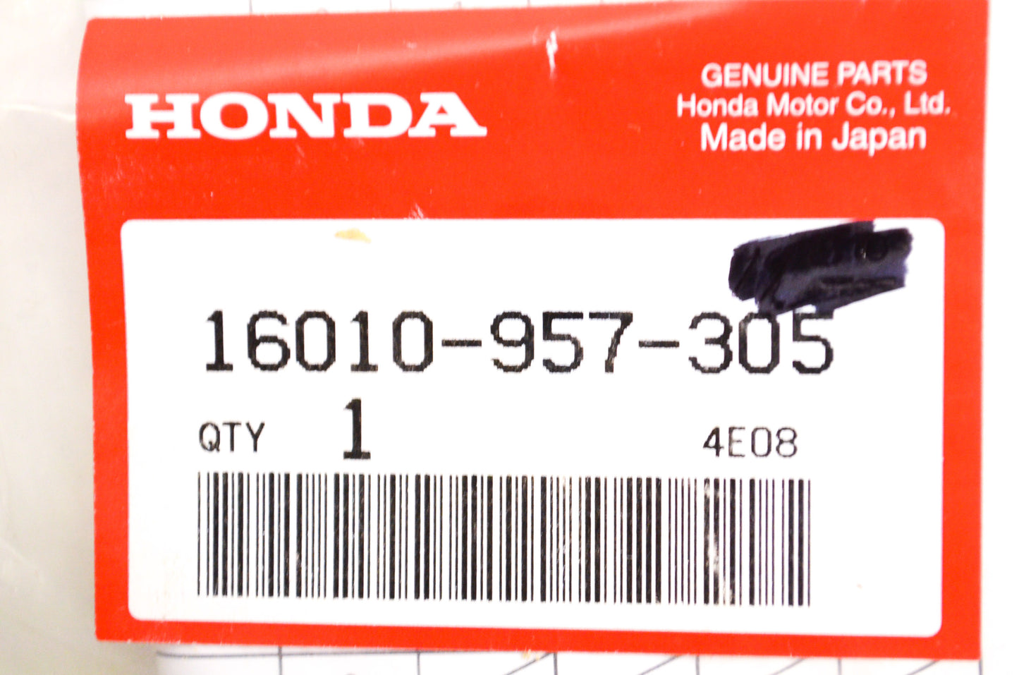 OEM Honda 16010-957-305 Gasket Set NOS