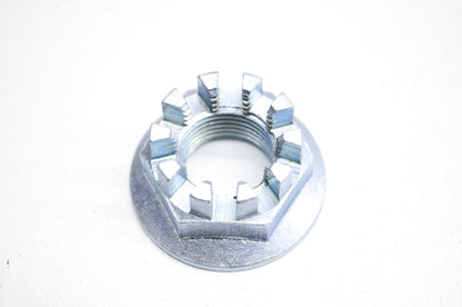 OEM Honda 90304-HB5-000 Castle Nut (18MM) NOS