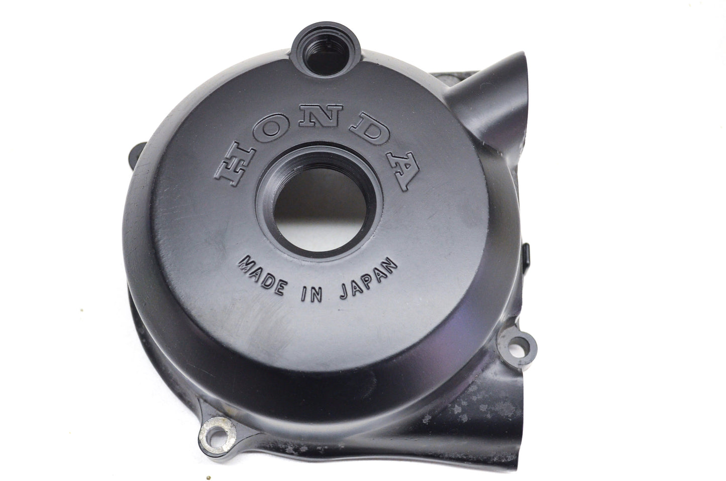 Left Crankcase Cover NOS