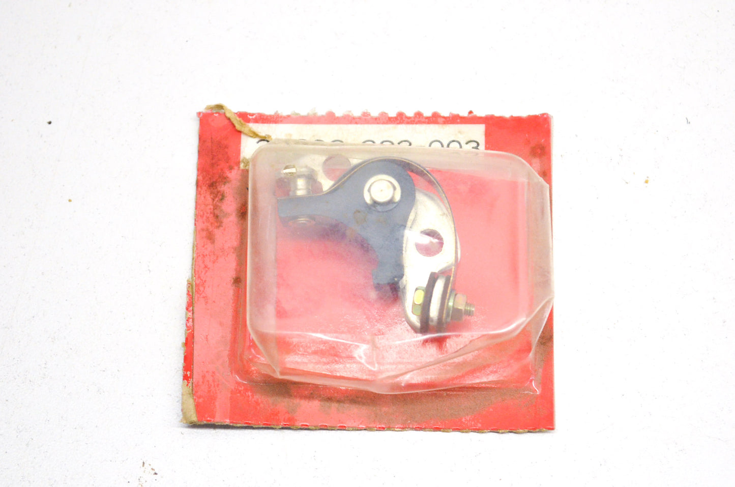 New OEM Honda 30203-292-003 Right Points NOS