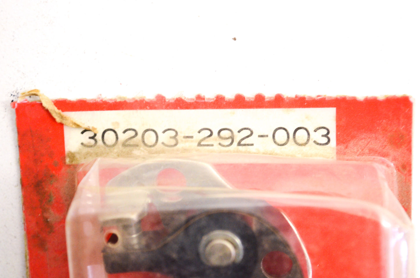 New OEM Honda 30203-292-003 Right Points NOS