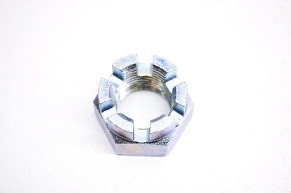 OEM Honda 90306-329-770 Rear Wheel Axle Nut NOS