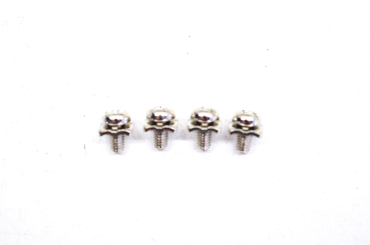 OEM Polaris 451020 Phillips Screw Qty 4 NOS