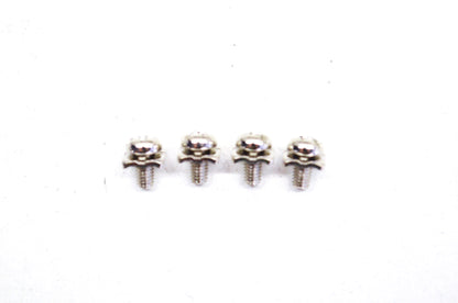 OEM Polaris 451020 Phillips Screw Qty 4 NOS