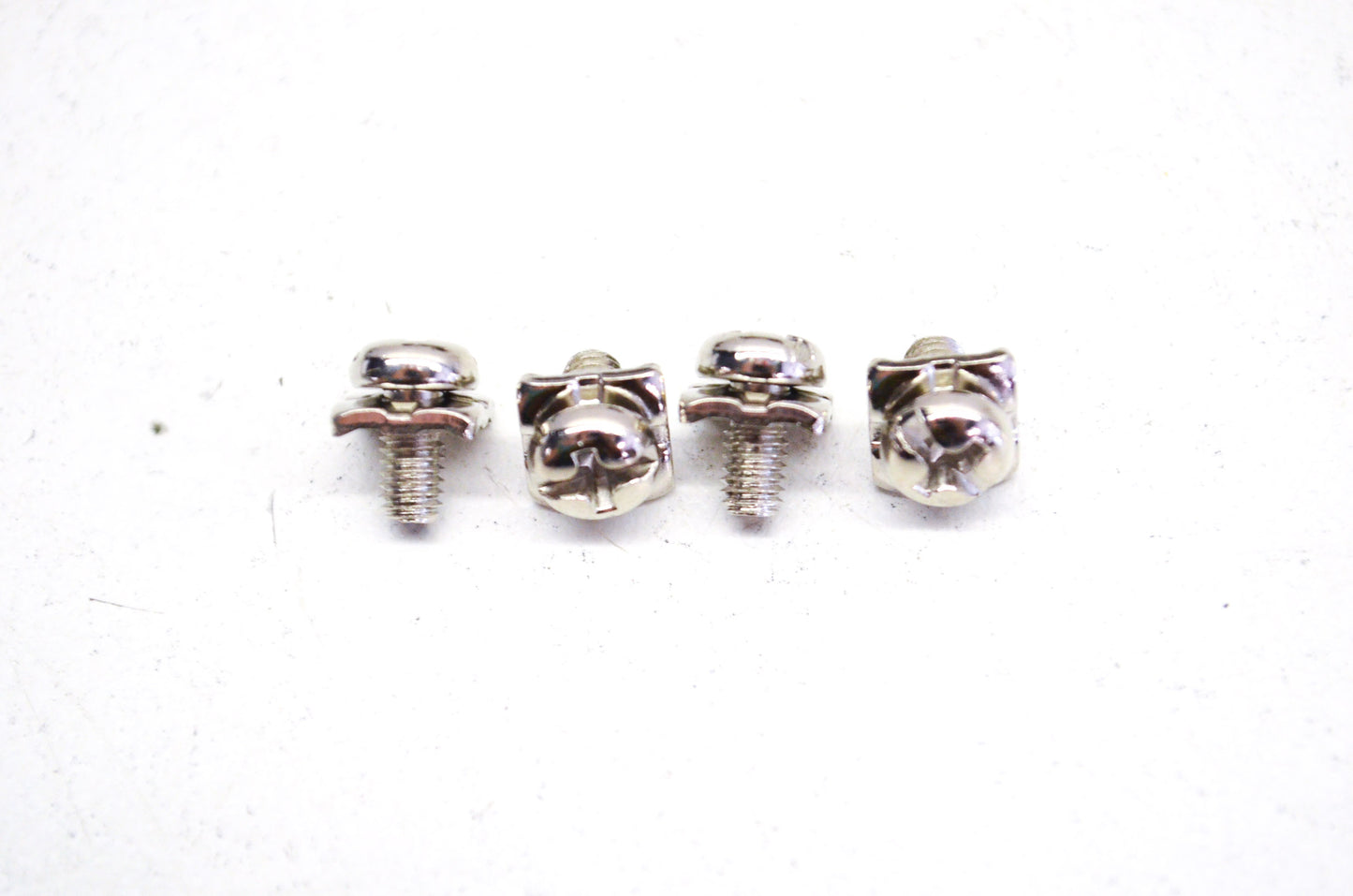 OEM Polaris 451020 Phillips Screw Qty 4 NOS