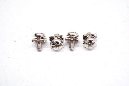 OEM Polaris 451020 Phillips Screw Qty 4 NOS