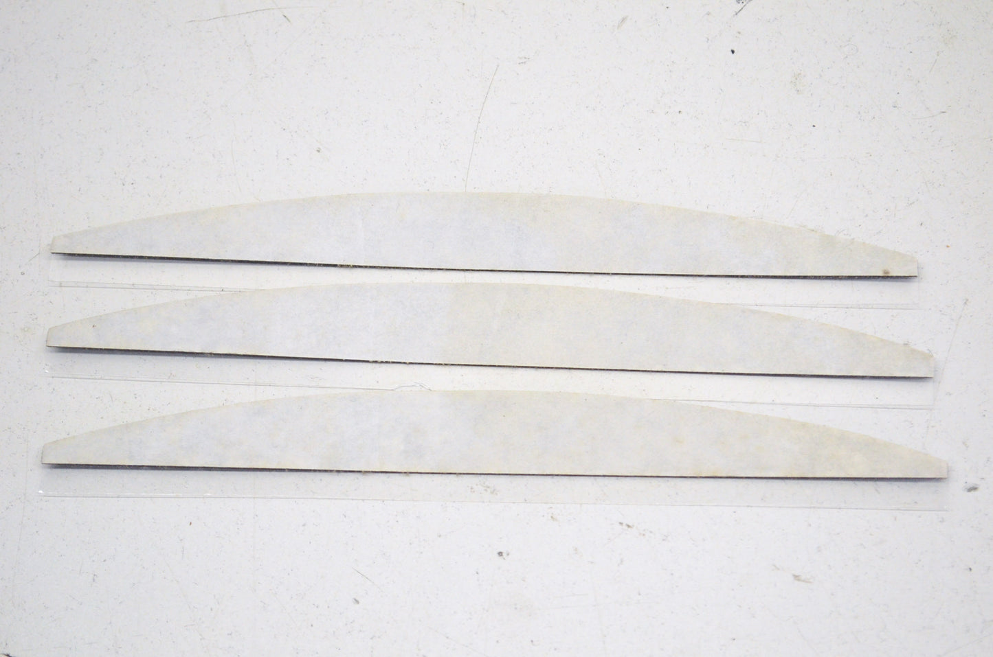 Smith RLVSR1, SRLVSR-1 SMX Roll Off Visor Qty 3 NOS
