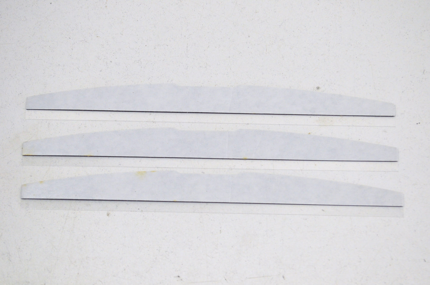 Smith VV01, VXVSR1 Violator MX Roll Off Visor Qty 3 NOS