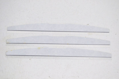 Smith VV01, VXVSR1 Violator MX Roll Off Visor Qty 3 NOS