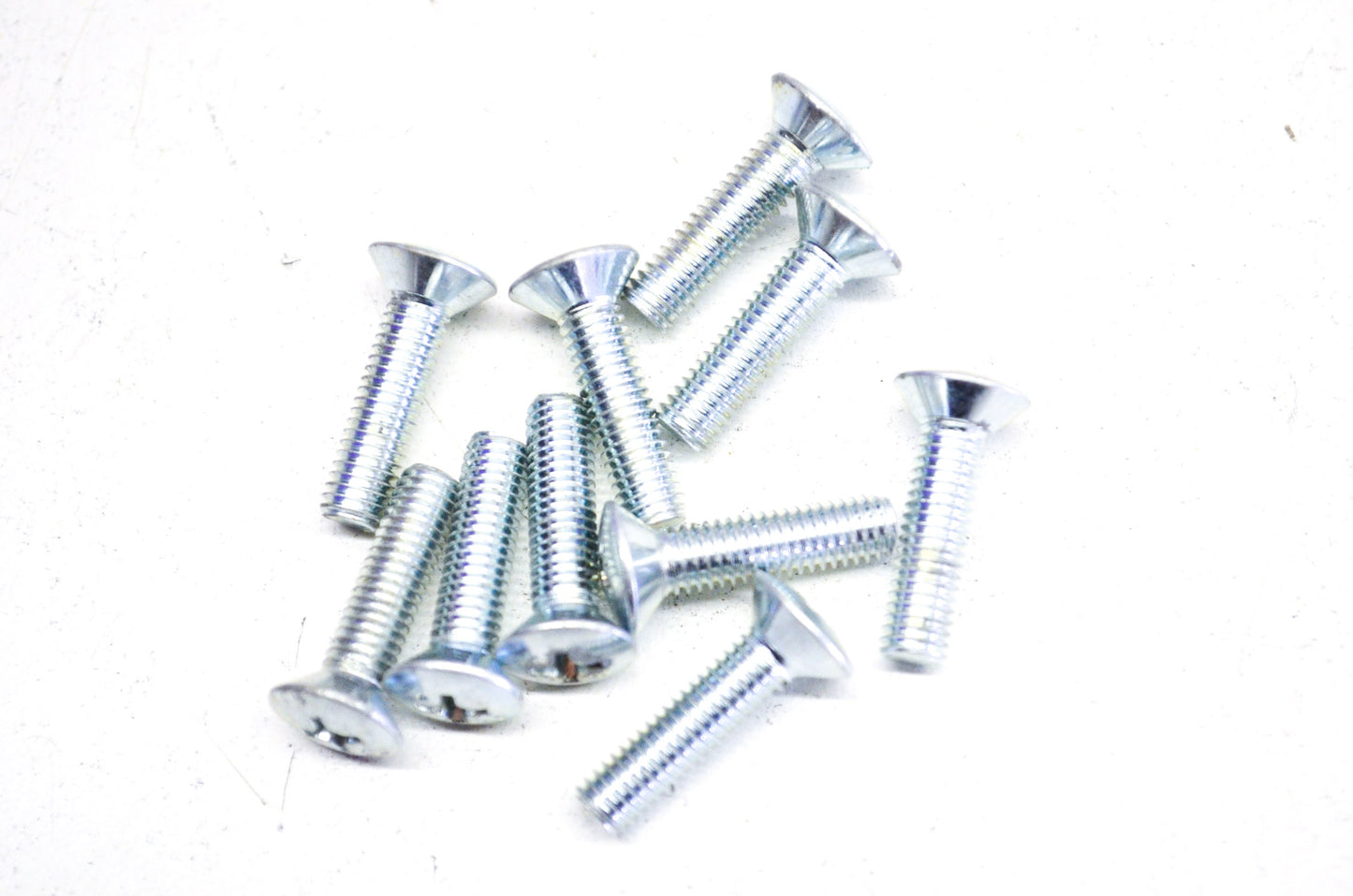 KK 0HS-520, 3500-255, 180-0HS-520 Screw Qty 10 NOS