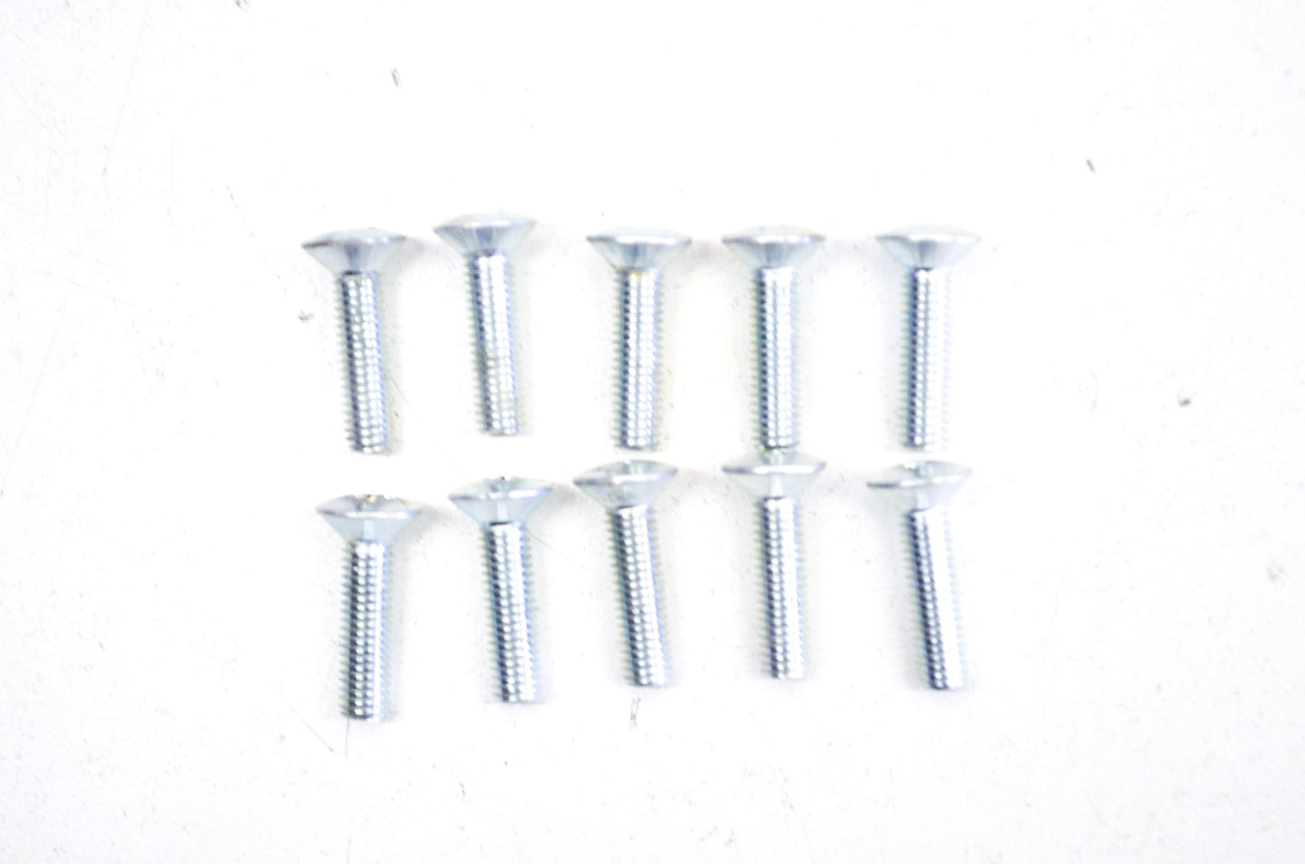 KK 0HS-520, 3500-255, 180-0HS-520 Screw Qty 10 NOS