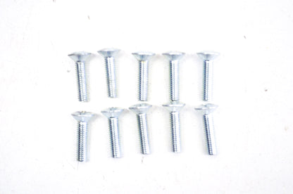 KK 0HS-520, 3500-255, 180-0HS-520 Screw Qty 10 NOS
