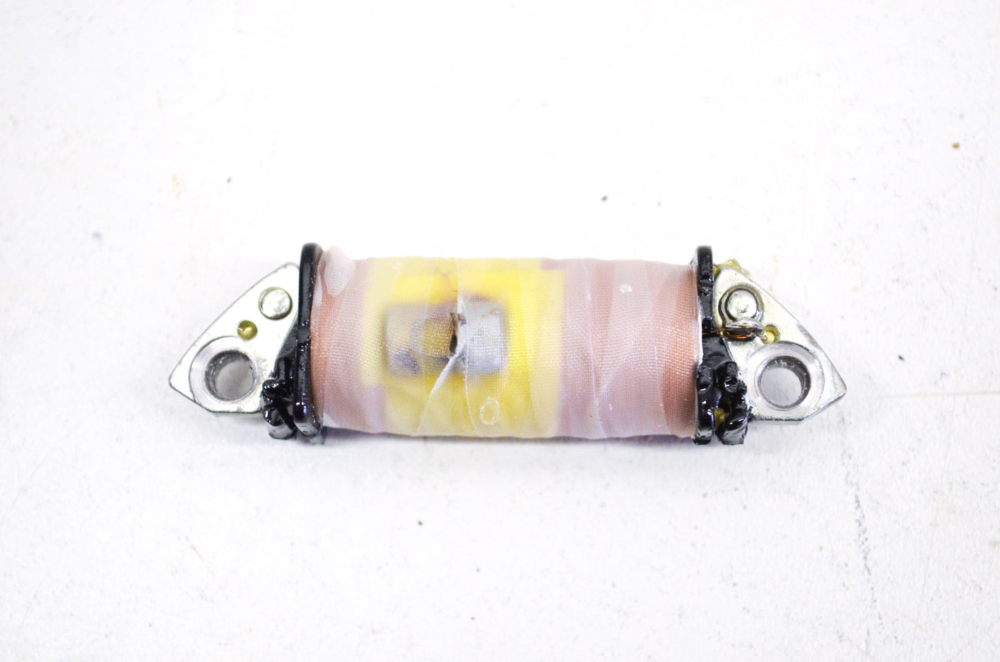 New Emgo Ignition Coil NOS