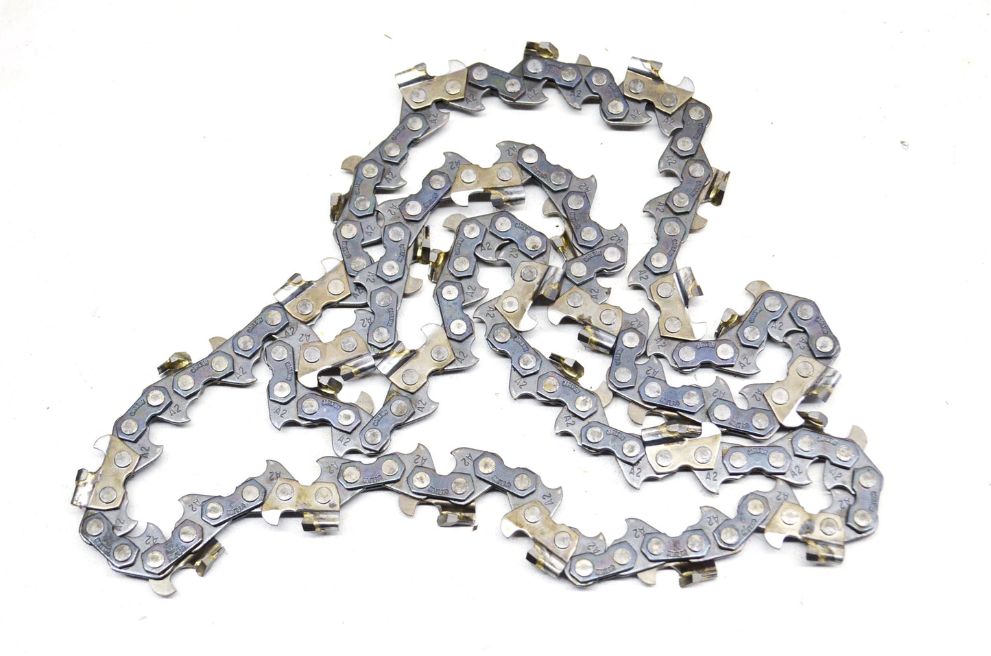 New Rapco Chain A2E 400-S F.F. NOS